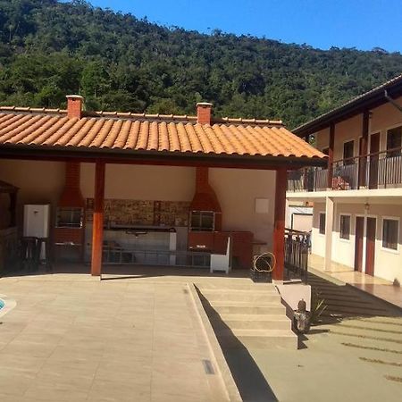 Recanto Da Gabi Ubatuba Exterior foto
